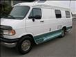 1997 Dodge Ram Van