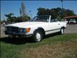 1973 Mercedes Benz 450SL