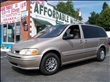 2000 Oldsmobile Silhouette