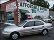 1997 Geo Prizm