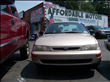 1996 Toyota Corolla