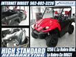 2008 KAWASAKI TERYX