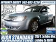 2009 Ford Taurus