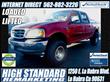 2002 Ford F150