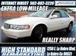 2000 Cadillac Seville