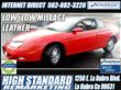 2002 Saturn S Series