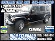 2008 Jeep Wrangler