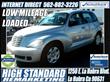 2006 Chrysler PT Cruiser