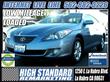 2006 Toyota Camry Solara