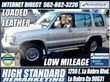 2002 Isuzu Trooper