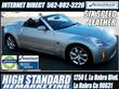 2004 Nissan 350Z