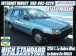 1985 Toyota Tercel