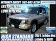 2003 Land Rover Discovery