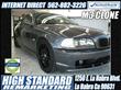 2001 BMW 3 series