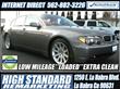 2005 BMW 7 series