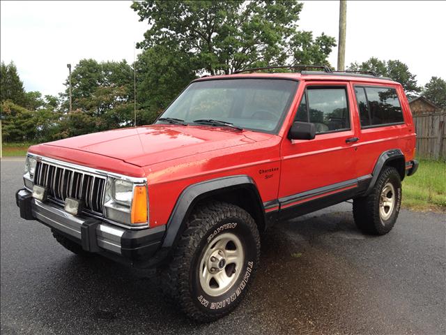 1994 Jeep Cherokee for sale