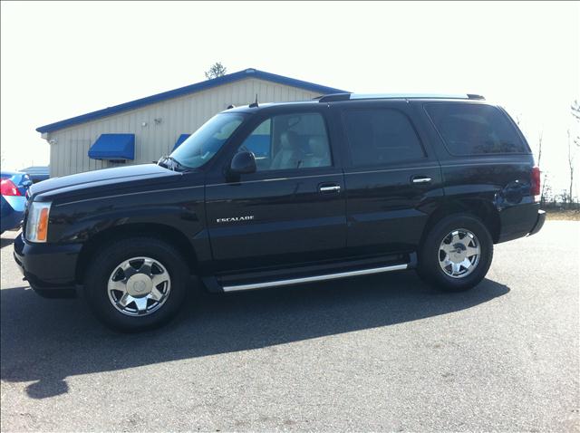 2004 Cadillac Escalade for sale