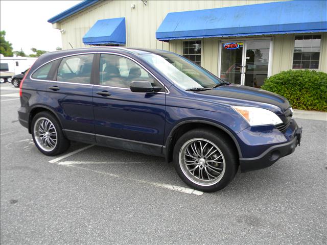 2009 Honda CR-V for sale