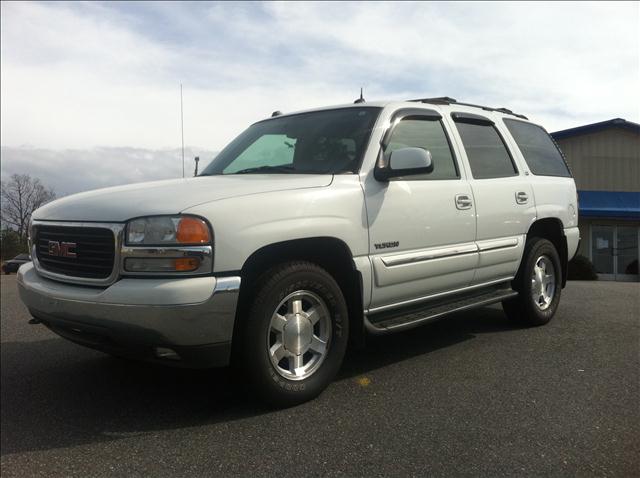 2004 GMC Yukon for sale