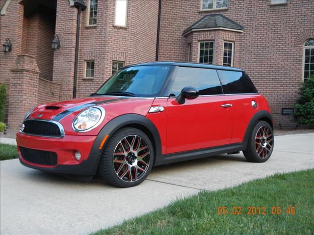 2007 Mini Cooper for sale
