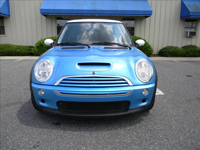 2005 Mini Cooper for sale