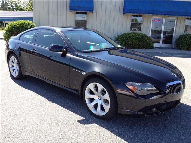 2005 BMW 6 series for sale