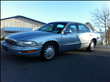 1997 Buick Park Avenue