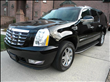 2009 Cadillac Escalade ESV