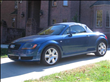 2004 Audi TT