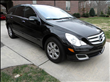 2007 Mercedes-Benz R Class
