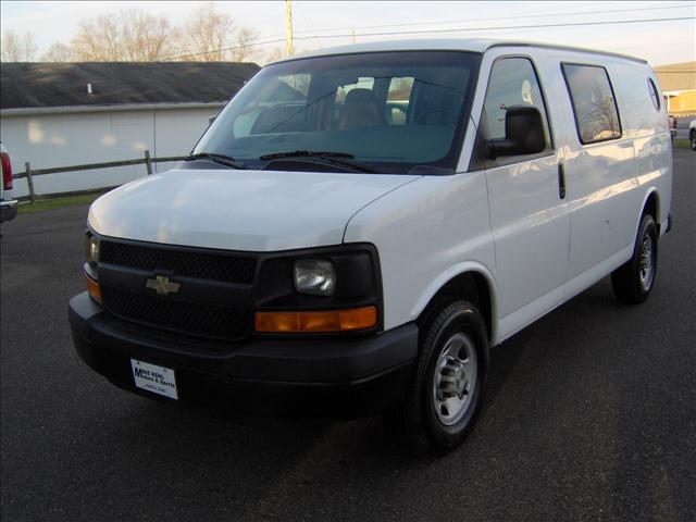 2007 Chevrolet Express