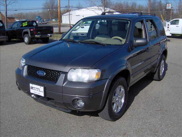 2006 Ford Escape