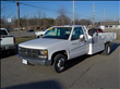2000 Chevrolet C3500