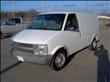 2004 Chevrolet Astro
