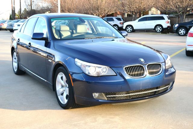 2008 BMW 5 series for sale