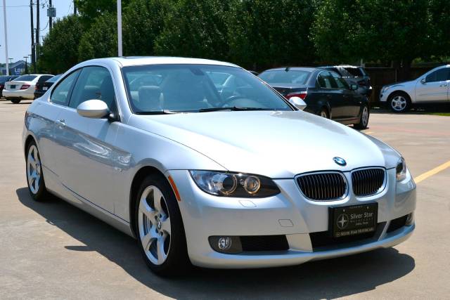2008 BMW 3 series for sale