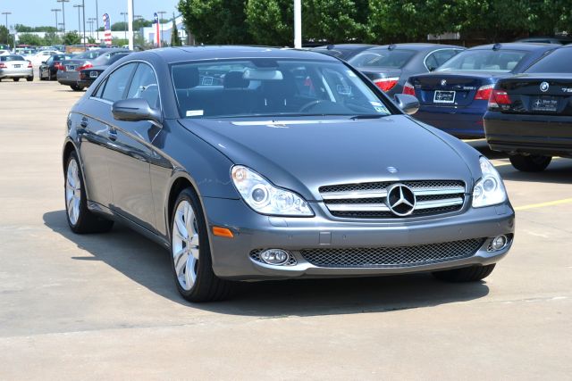 2009 Mercedes-Benz CLS-Class for sale