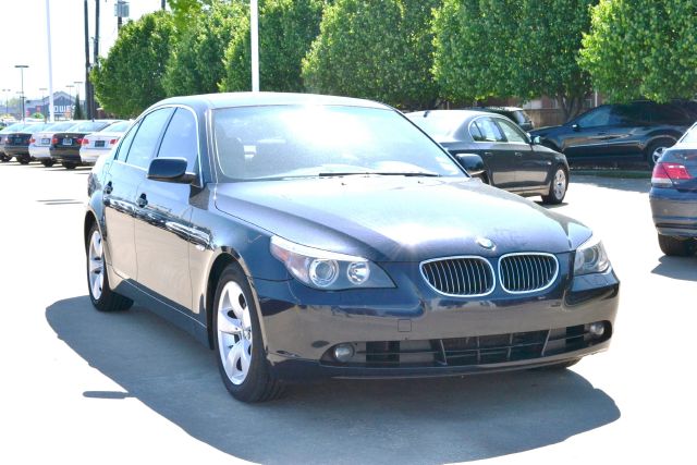 2007 BMW 5 series for sale