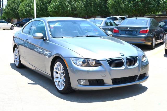 2008 BMW 3 series for sale