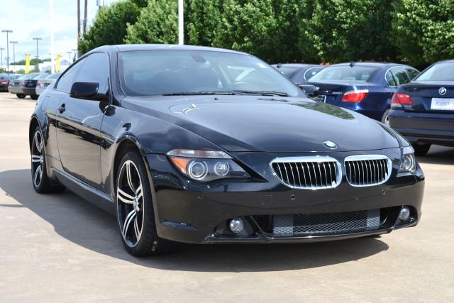 2006 BMW 6 series for sale