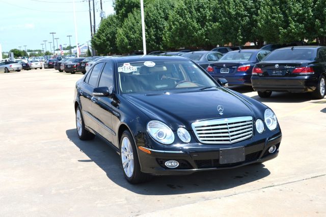 2009 Mercedes-Benz E-Class for sale