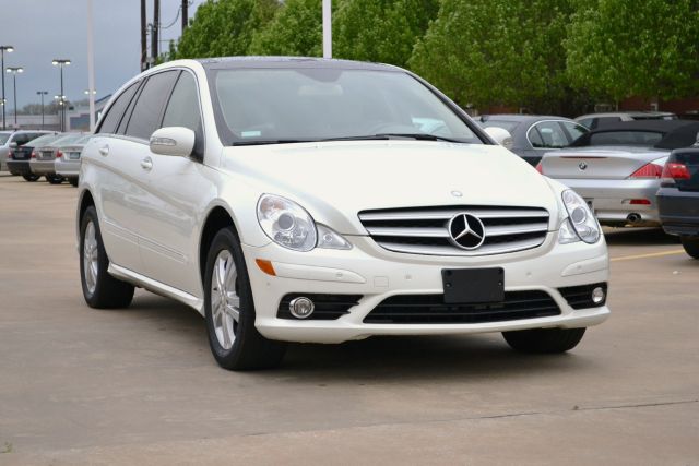 2008 Mercedes-Benz R-Class for sale