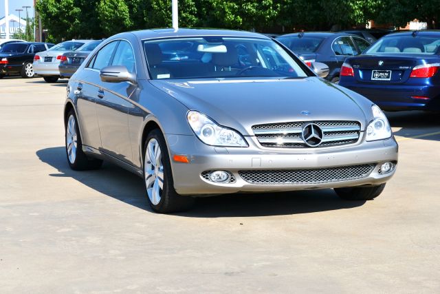 2009 Mercedes-Benz CLS-Class for sale