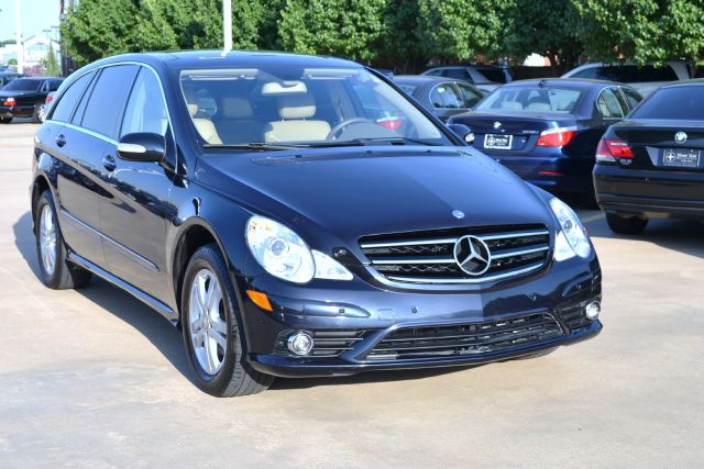 2009 Mercedes-Benz R-Class for sale