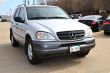 1999 Mercedes-Benz M Class