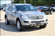 2008 Mercedes-Benz M Class