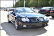 2007 Mercedes-Benz SL Class