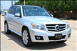 2010 Mercedes-Benz GLK Class