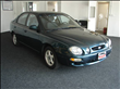 2000 Kia Spectra