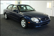 2001 Hyundai Sonata
